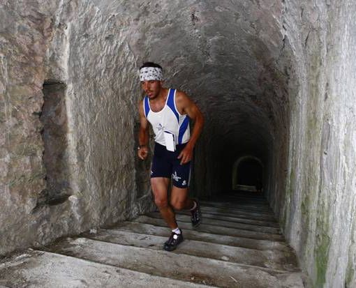Ultimi 5 giorni per iscriversi alla “4000 Scalini Corriforte” di Fenestrelle a prezzo ridotto