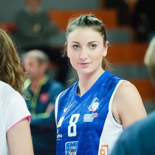 Nuovo colpo per il Barricalla Cus Torino Volley: al centro arriva Serena Bertone