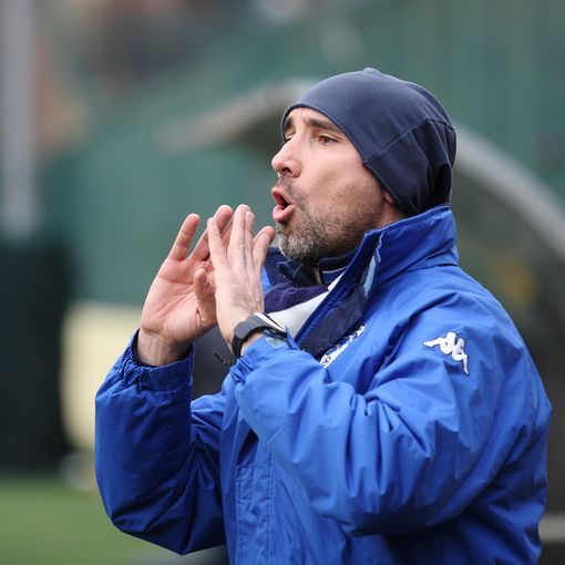 Giovanissimi Regionali - Chisola, il mago Mercuri non sbaglia mai