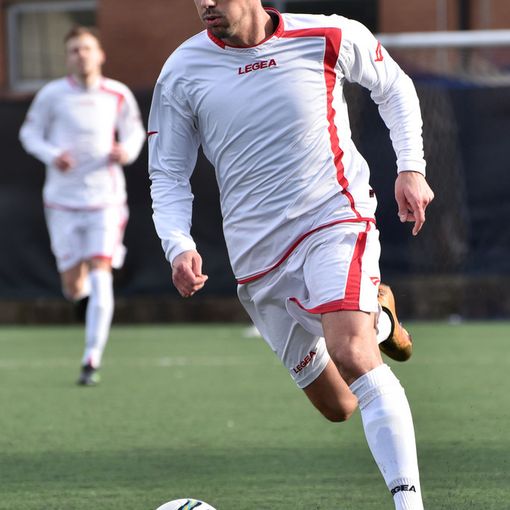 Promozione - Bollengo Albiano, è caccia alla punta