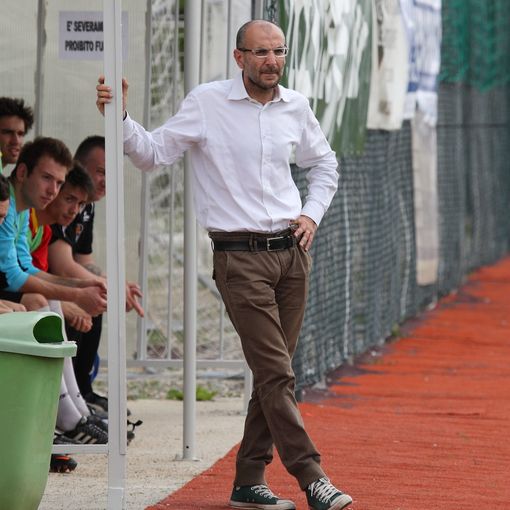 Eccellenza - Esposito saluta il Pinerolo: va all'LG Trino