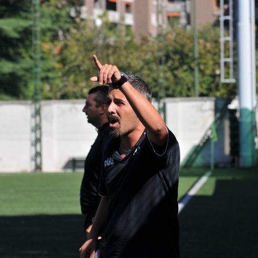 Eccellenza - Solidità e ambizione: ecco il nuovo Orizzonti United