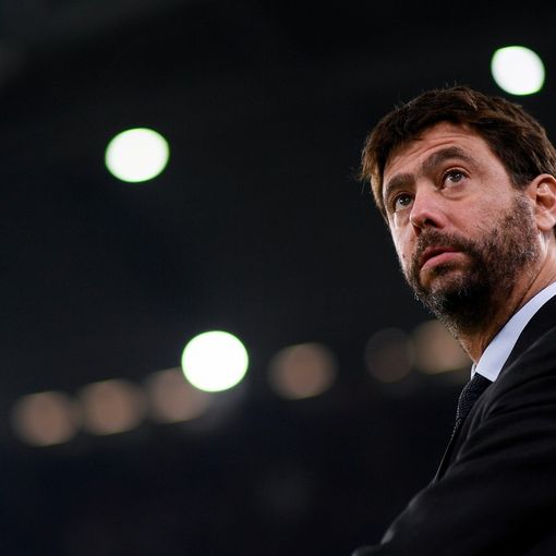 Immagine tratta dal sito dell Juventus