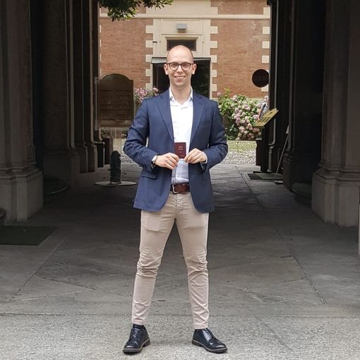 Andrea Colella