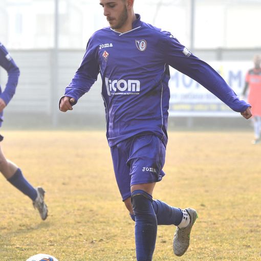 Rappresentativa Juniores - Mercoledì test contro la Juniores del Casale