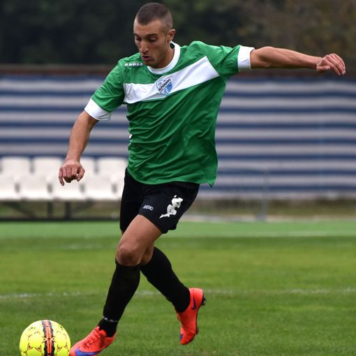 Eccellenza A - Alpignano all'esame Aygreville
