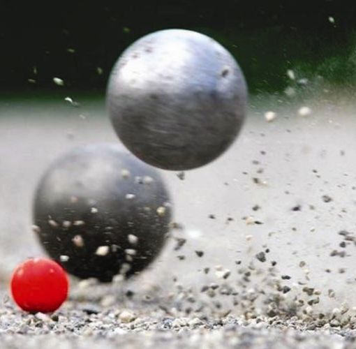 Bocce, Campionati Europei Under 18 e 23