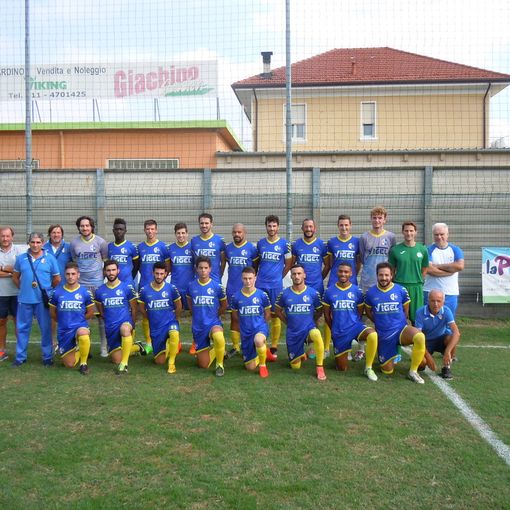 Eccellenza A - Borgaro, novembre va dimenticato in fretta