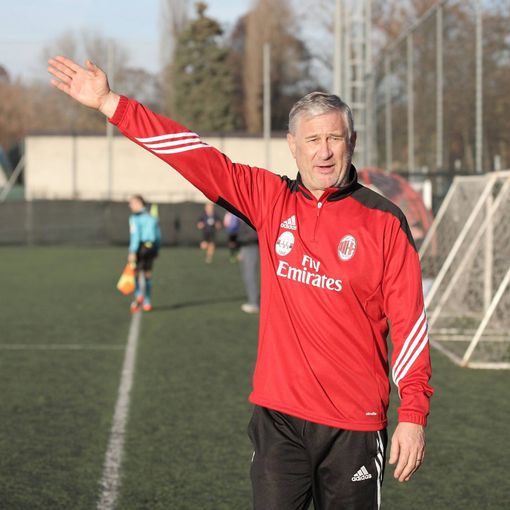 Promozione D - Cbs, Brunetta: «Periodo complicato»