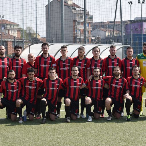 Promozione B - Credici ancora Caselle