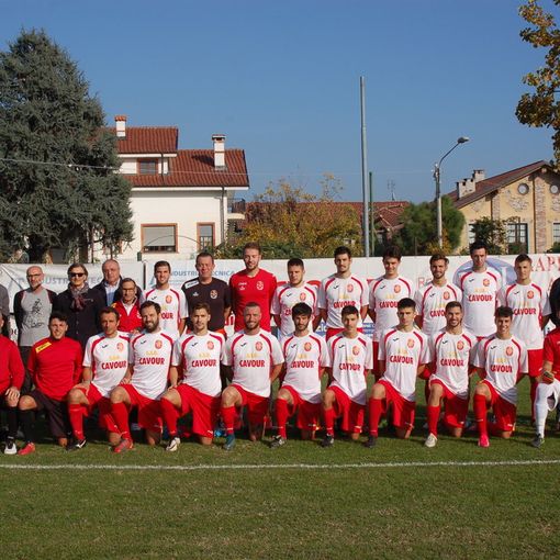 Eccellenza B - Cavour, la luce non si vede ancora