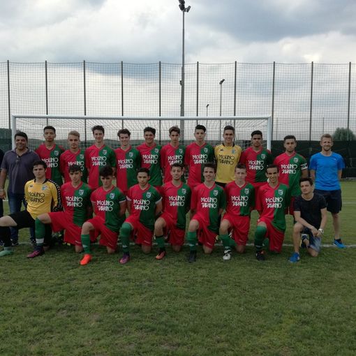 Coppa Piemonte Juniores - Cit Turin, l'eliminazione fa male