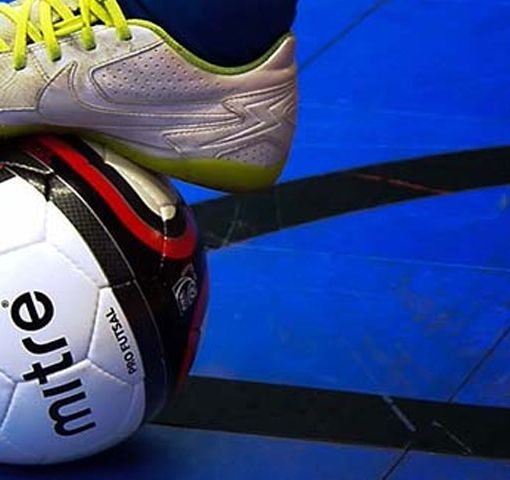 Calcio a 5 AMF: sabato 29 e domenica 30 Giugno Vercelli sarà la capitale delle Nazionali Italiane
