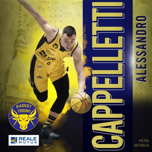 Alesssandro Cappelletti