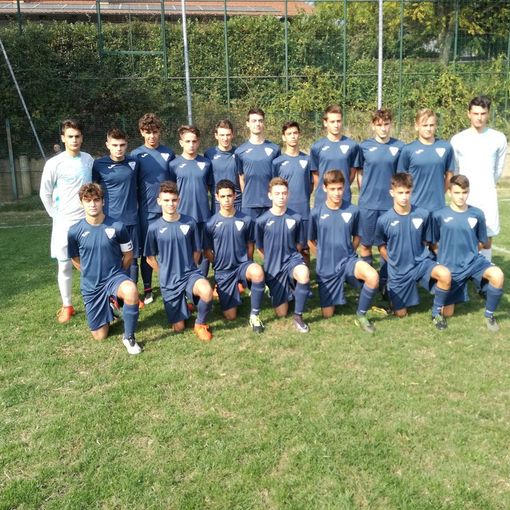 Allievi Fascia B Regionali - Chisola, Del Nevo: «Dipende tutto da noi»