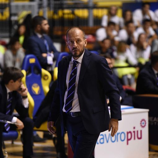 Reale Mutua Basket Torino ad Agrigento per una sfida insidiosa