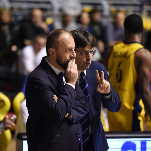 La Reale Mutua Basket Torino a Treviglio. Cavina: &quot;Dobbiamo ritrovare intensità e continuità&quot;