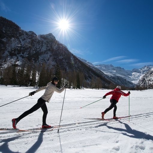 Cogne, fra un mese la 37a MarciaGranParadiso