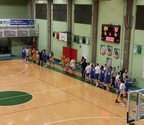Immagine di repertorio