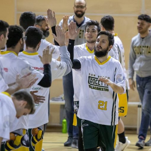 Il Crocetta verso il derby con il Collegno: &quot;Ci vorranno intensità e presenza&quot;