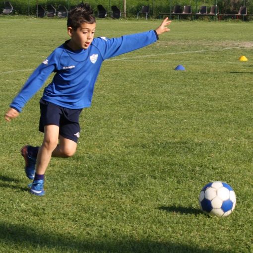 “Coppa Grande Slam 2020”: primo banco di prova per il settore giovanile del Csf Carmagnola