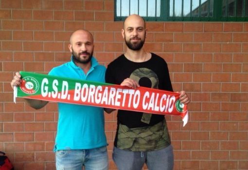 Seconda Categoria - Garino, arriva Livieri?