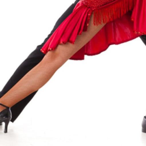 I carabinieri scoprono l’esistenza di concorsi di danza sportiva truccati