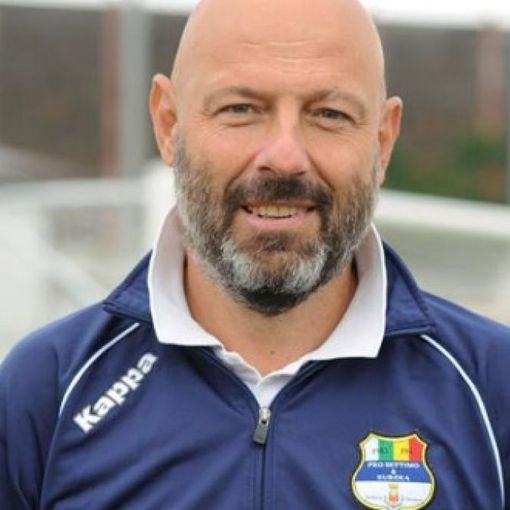 Serie D - E' ufficiale: Nobili torna alla Pro Settimo Eureka