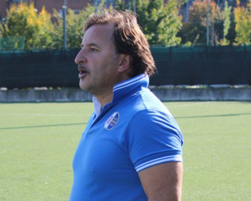 Promozione B - Gassino, Fontana: «Vittoria pesantissima»