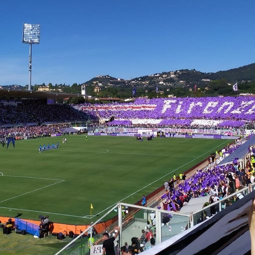 Juve, brutta prestazione a Firenze
