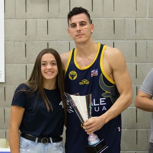 La Reale Mutua Basket Torino lotta, ma nel finale la spunta Cantù
