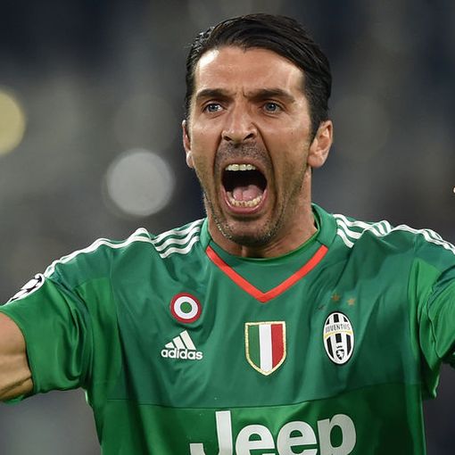 Gianluigi Buffon