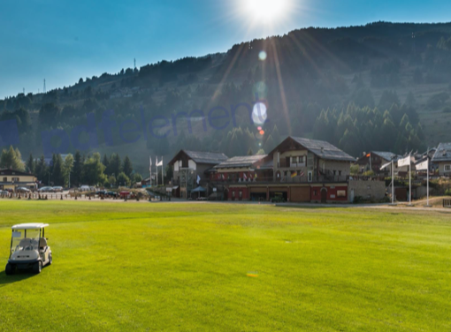 Merlo: &quot;Turismo estivo, il golf di Pragelato fiore all’occhiello per l’intera Via Lattea&quot;