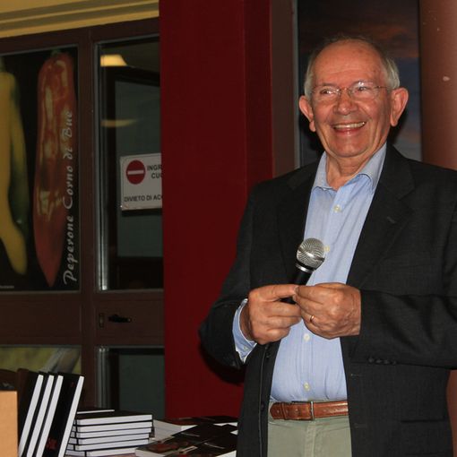 Carmagnola: le certezze di Antonio Tomaini: “Non ti guiderò mai”