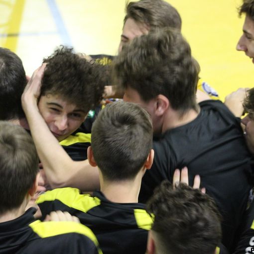 Elledì MyGlass Carmagnola: contro Futsal Ossi 10 gol per riprendere a &quot;pedalare&quot; in classifica