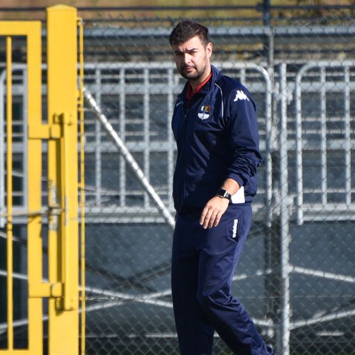 Allievi Regionali - Pro Settimo, Isaia: «Fatta una grande gara»