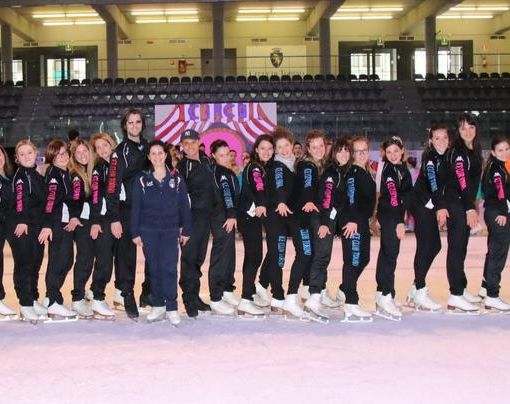 Nuova stagione e nuove sfide per l’Ice Club Torino