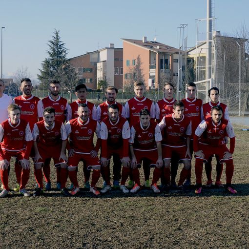 Prima Categoria F - Infernotto, è l'anno giusto per il grande salto?