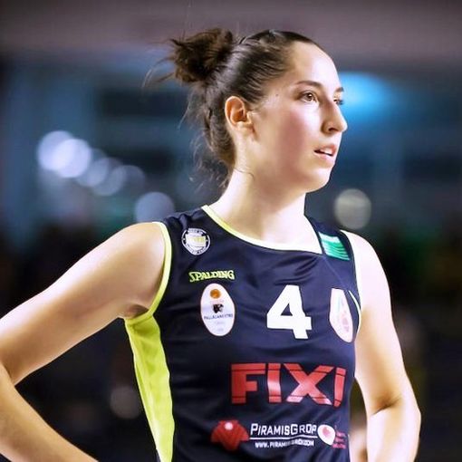 Basket, la Fixi Piramis Torino fa visita a Broni