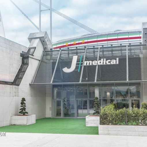 Juventus: primi test e l’ovvio tampone in vista della ripresa degli allenamenti