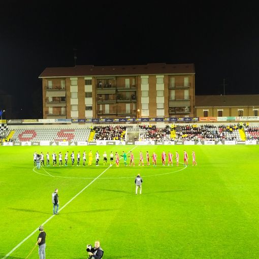 Serie C, troppo Monza per questa Juventus Under 23. Ad Alessandria finisce 1-4