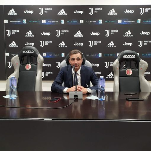 Serie C, la Juve Under 23 ospita il Renate di mister Aimo Diana