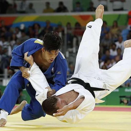 Rassegna di judo dedicata al tema del “Crescere Insieme – dalla tecnica al randori”