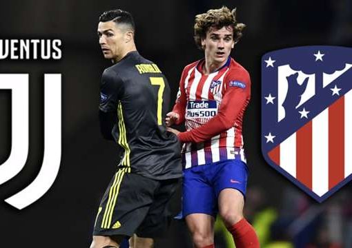 Champions League: la Juve (incerottata) stasera cerca di blindare il primo posto nel girone