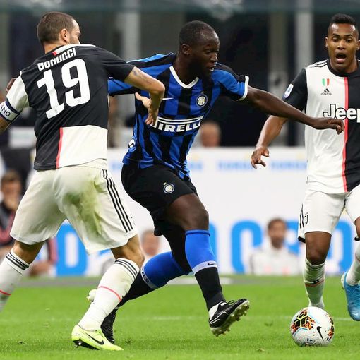 Immagine tratta dal sito ufficiale dell'Inter