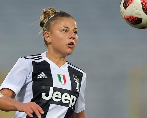 Dopo la cocente eliminazione nel 16esimi della Champions League Juventus Woman si rituffa in Campionato