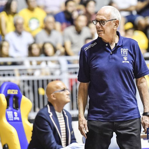 Larry Brown