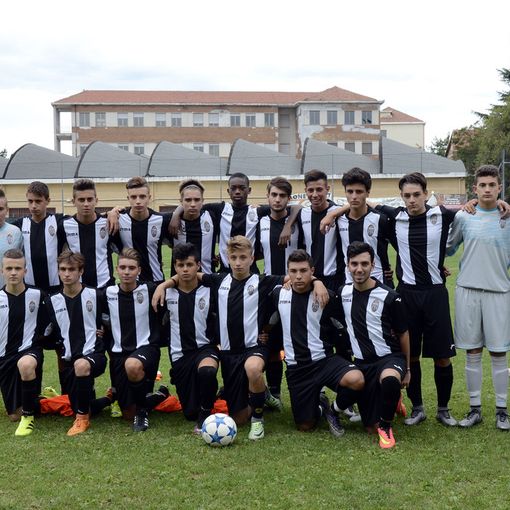 Allievi Fascia B Regionali - Lascaris, Bottallo: «Eliminati a testa alta»