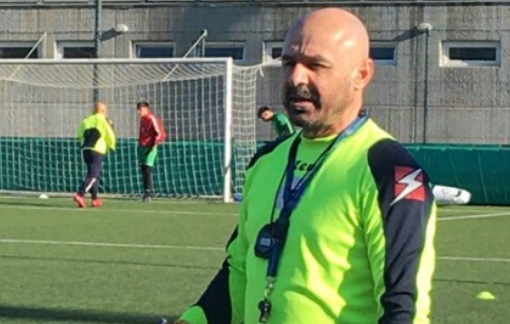 Luca Porcu