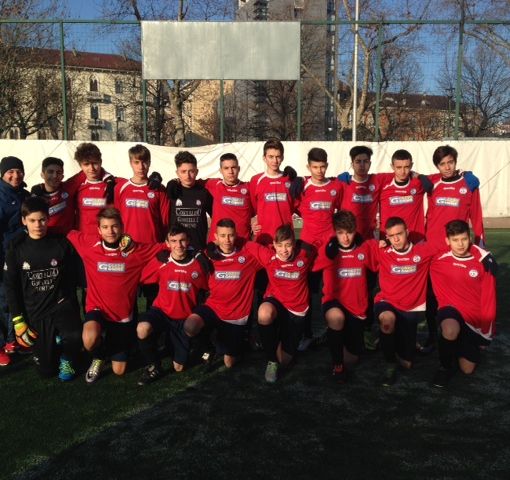 Coppa Piemonte - I risultati della seconda giornata